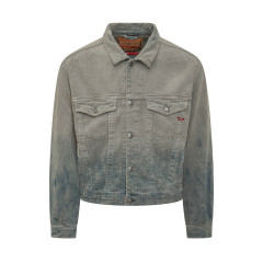 [Diesel] Denim jacket SS26 A2168009N93 01
