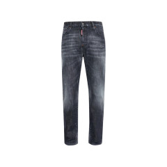 [Dsquared2] Jeans SS26 S74LB1911 S30357