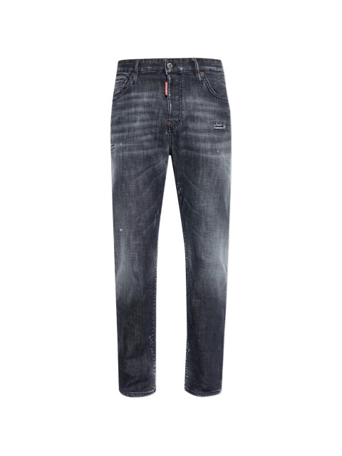 [Dsquared2] Jeans SS26 S74LB1911 S30357