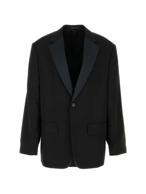 [Balenciaga] Blazer SS26 857393 TNT39