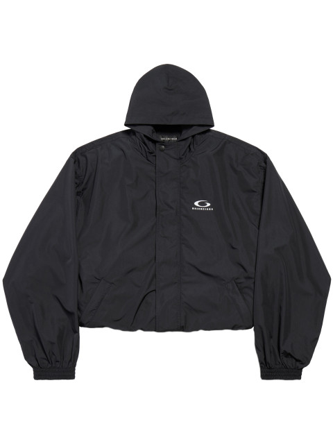 [Balenciaga] Casual Jacket SS26 857667 TRO23