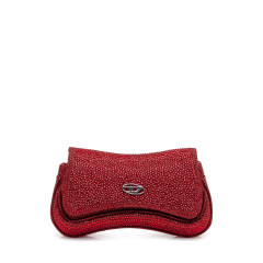 [Diesel] Clutch bag SS26 X10521P8766 T4341