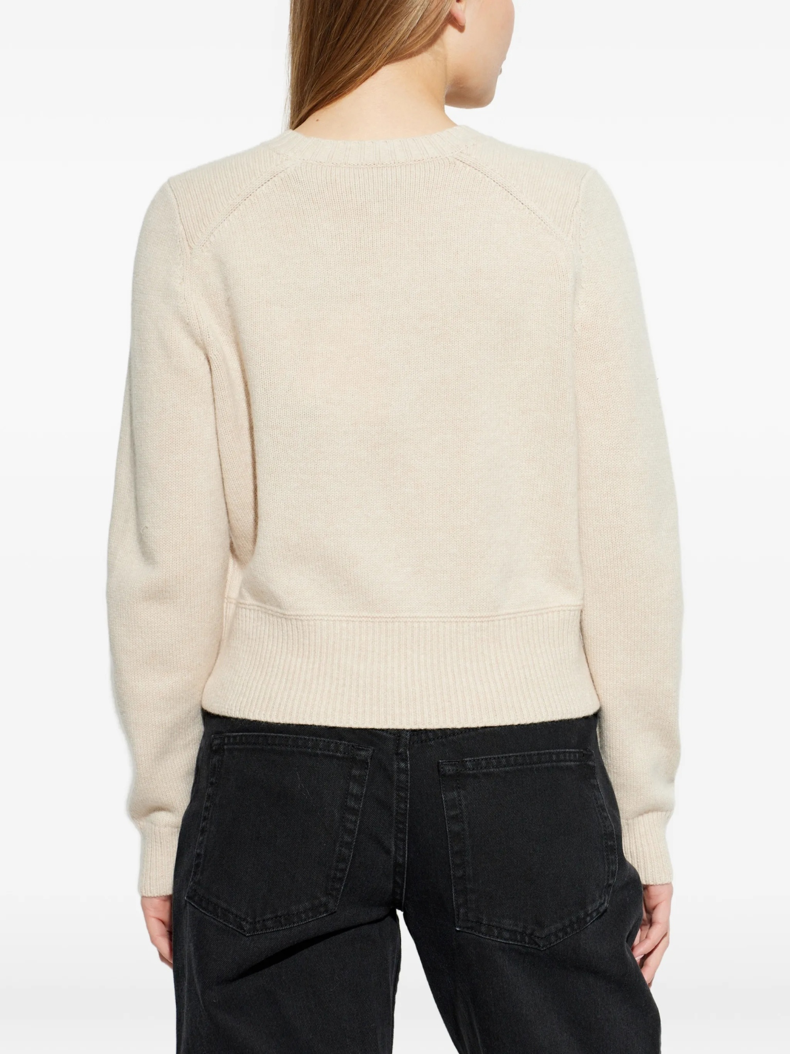 [Isabel Marant] Knitwear SS26 PU0844FA B1L07I