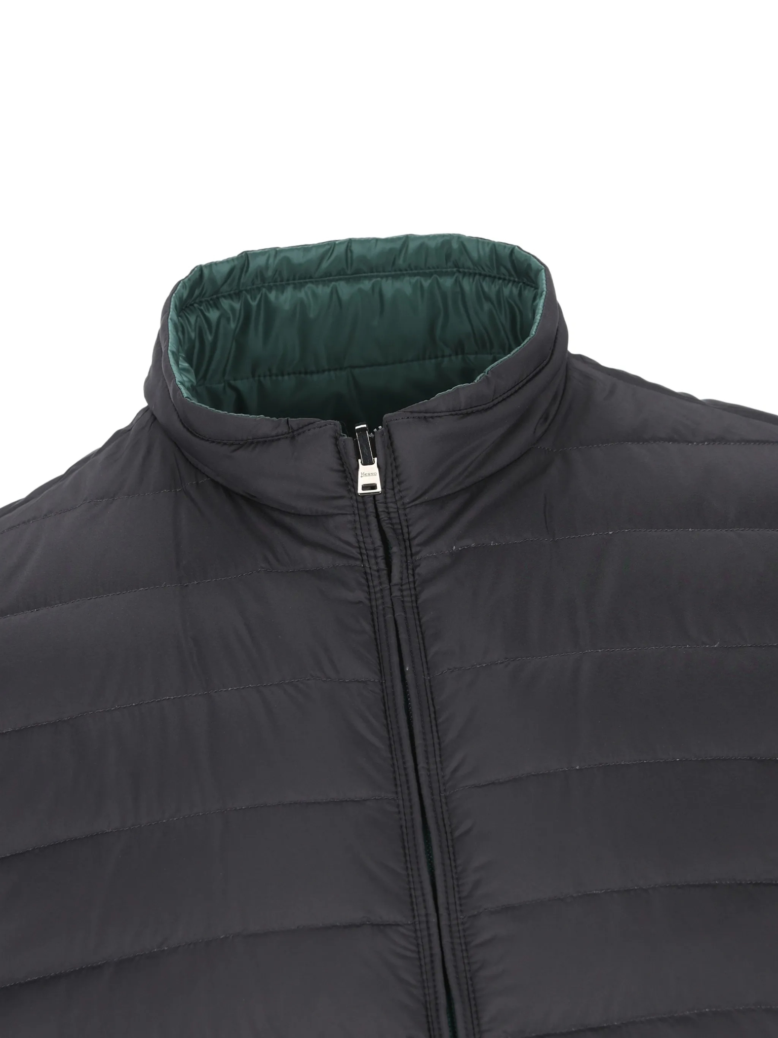 [Herno] Vest SS26 PI001320U 12020Z