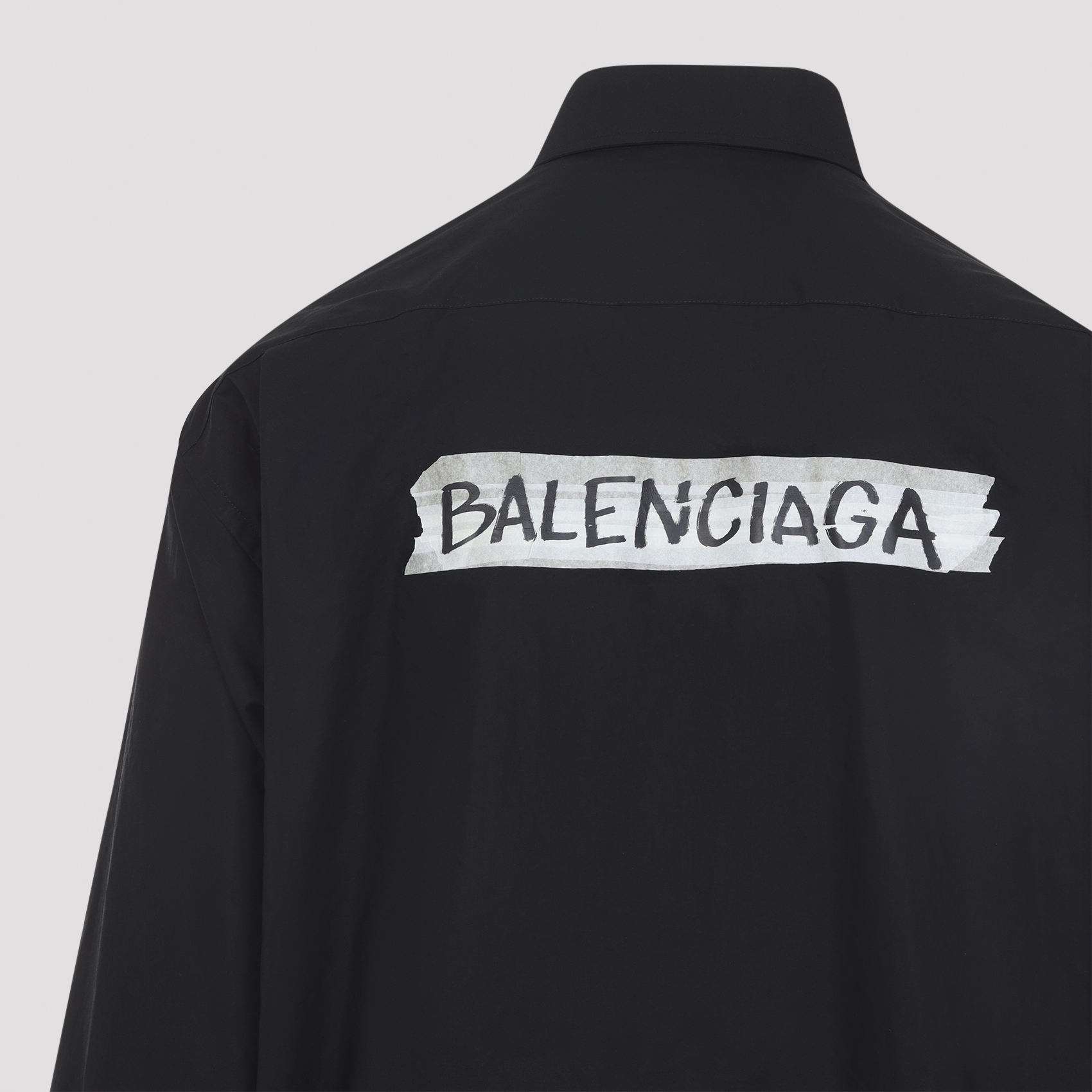 [Balenciaga] Shirts SS26 857809.TRM28