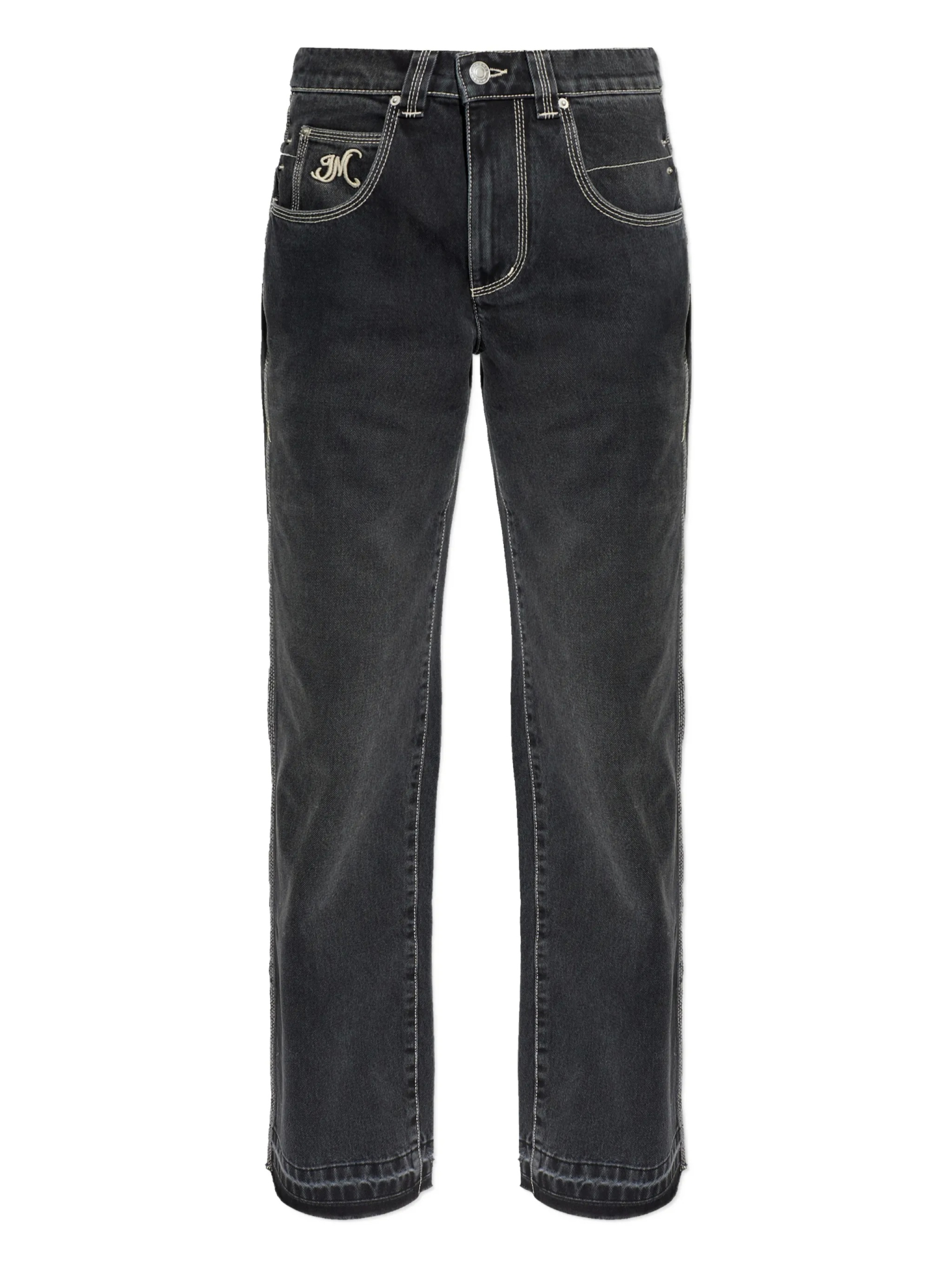 [Isabel Marant] Jeans SS26 PA0625FA D1H01I