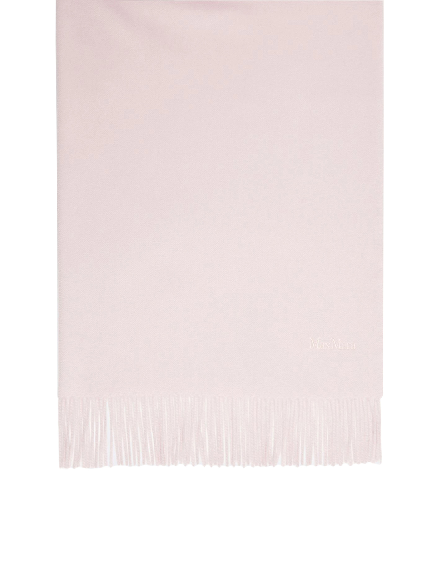 [Max Mara] Scarf SS26 2614541331600