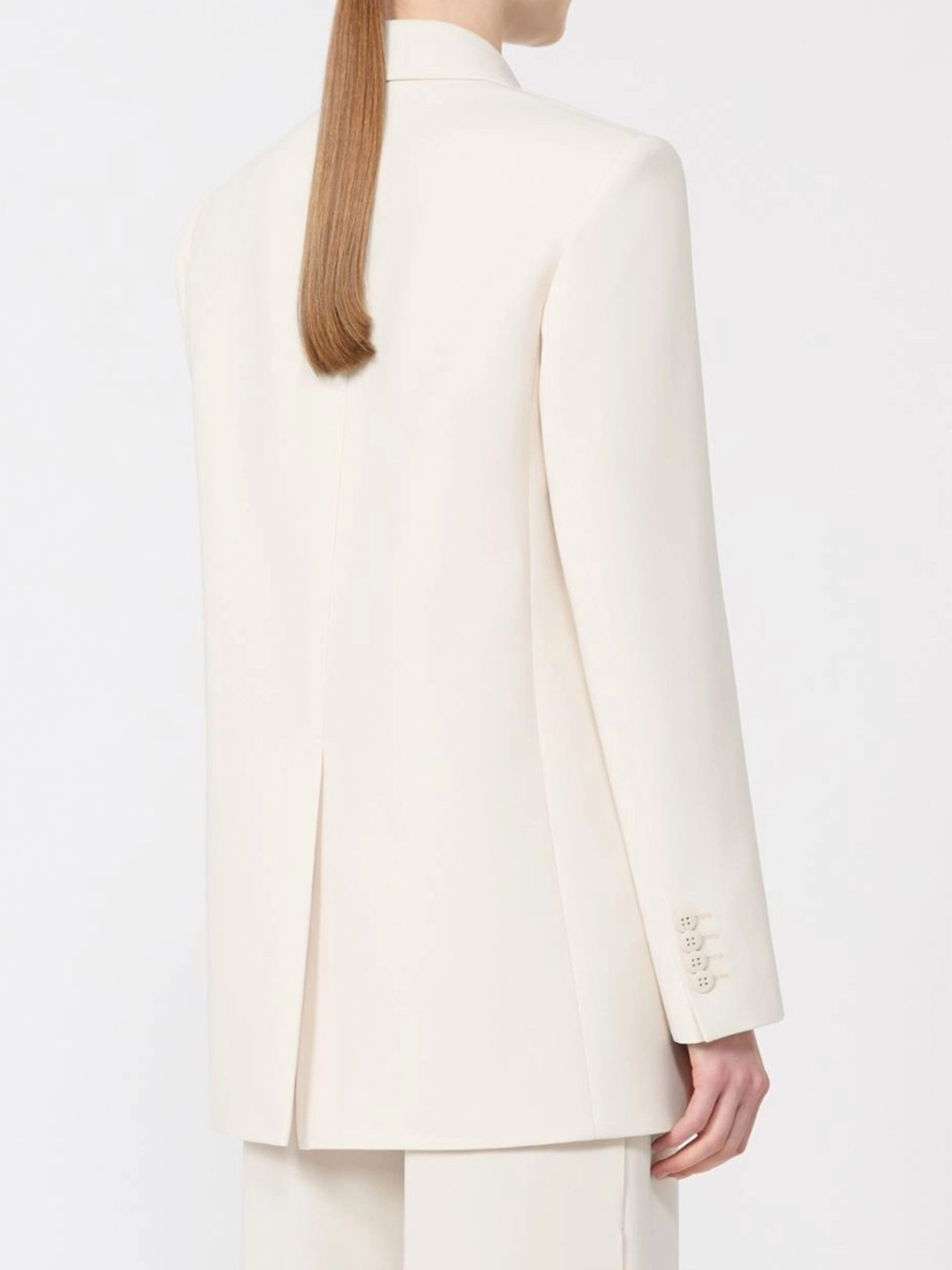 [MAX MARA STUDIO] Blazer SS26 2616041025600