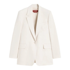 [MAX MARA STUDIO] Blazer SS26 2616041025600