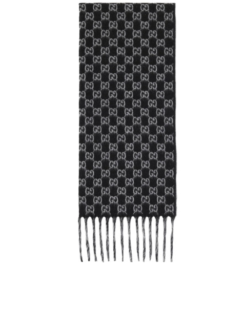 [Gucci] Scarf SS26 852038 4GAKX