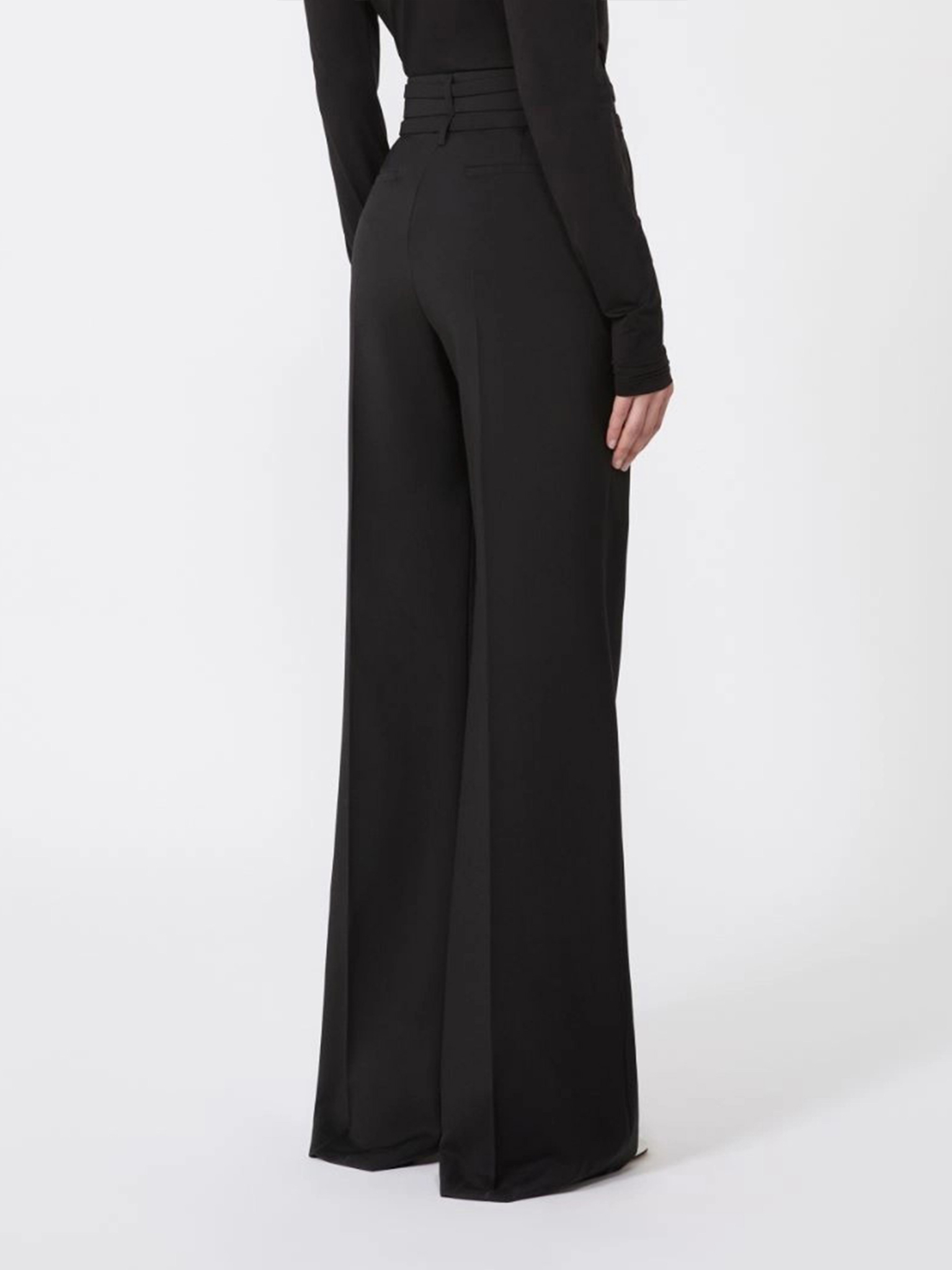 [SPORTMAX] Trousers SS26 2612131011600