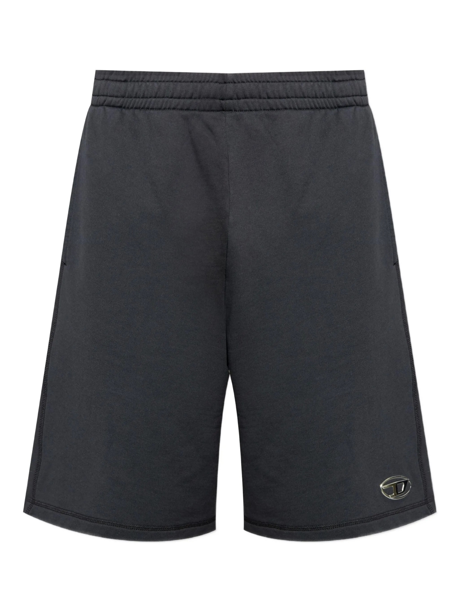 [Diesel] Shorts SS26 A21795 0BKBW