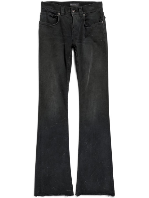 [Balenciaga] Jeans SS26 838692 TSWC3