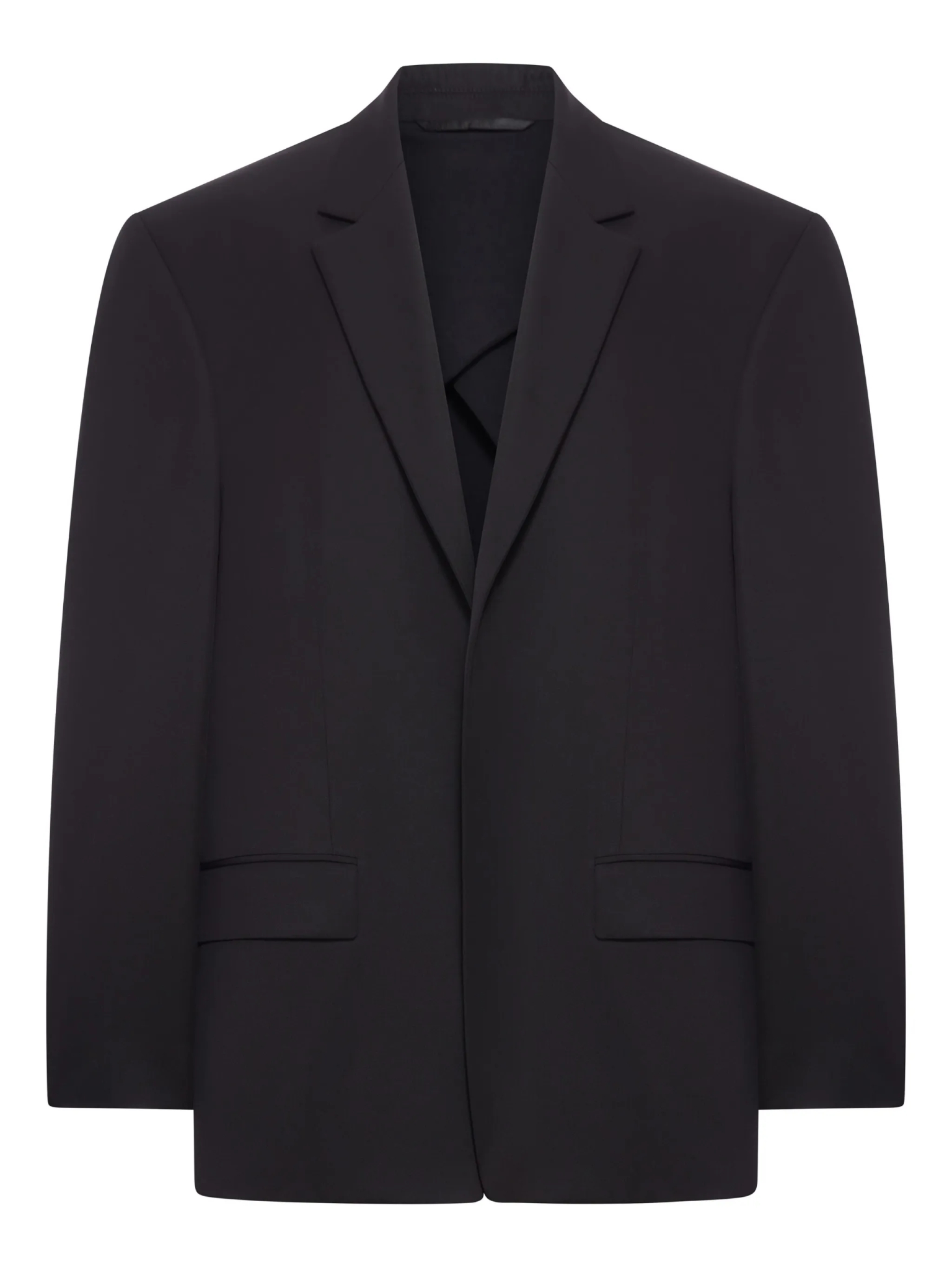 [Balenciaga] Blazer SS26 838840 TJT35
