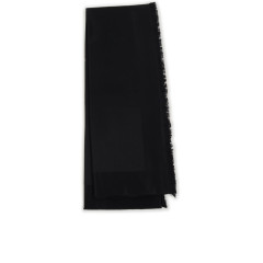 [Saint Laurent] Scarf SS26 835964 3Y210