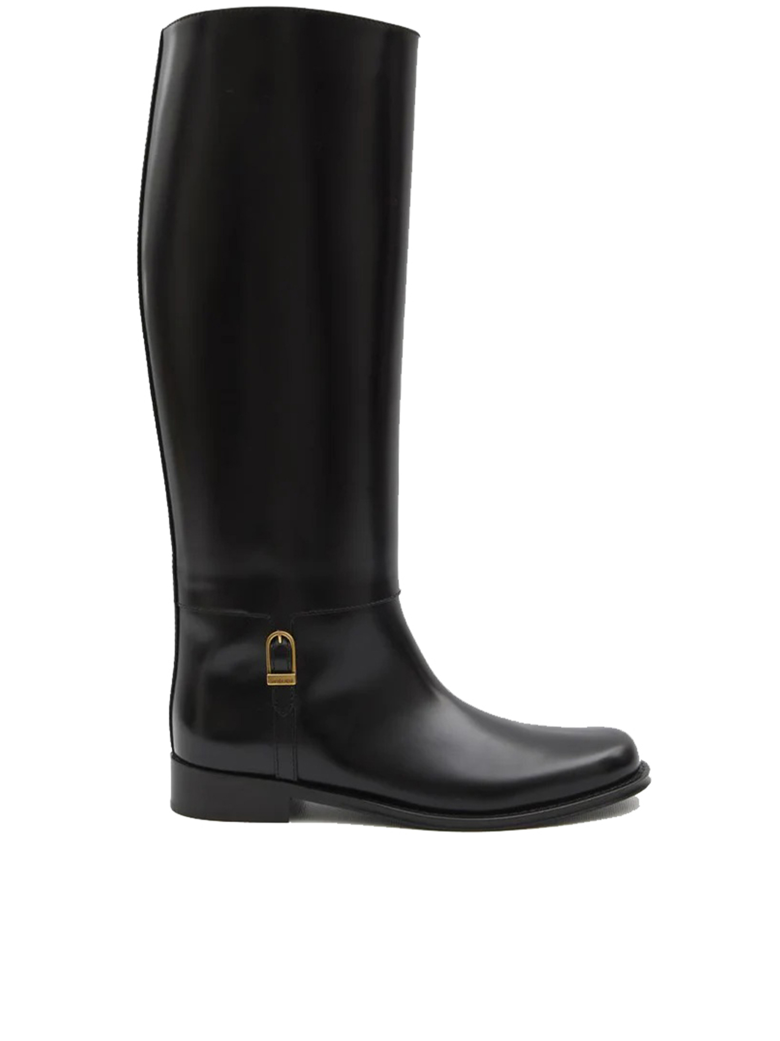 [Saint Laurent] Long Boots SS26 840698 AAEHR