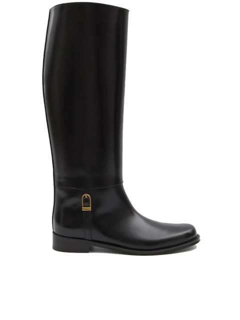 [Saint Laurent] Long Boots SS26 840698 AAEHR