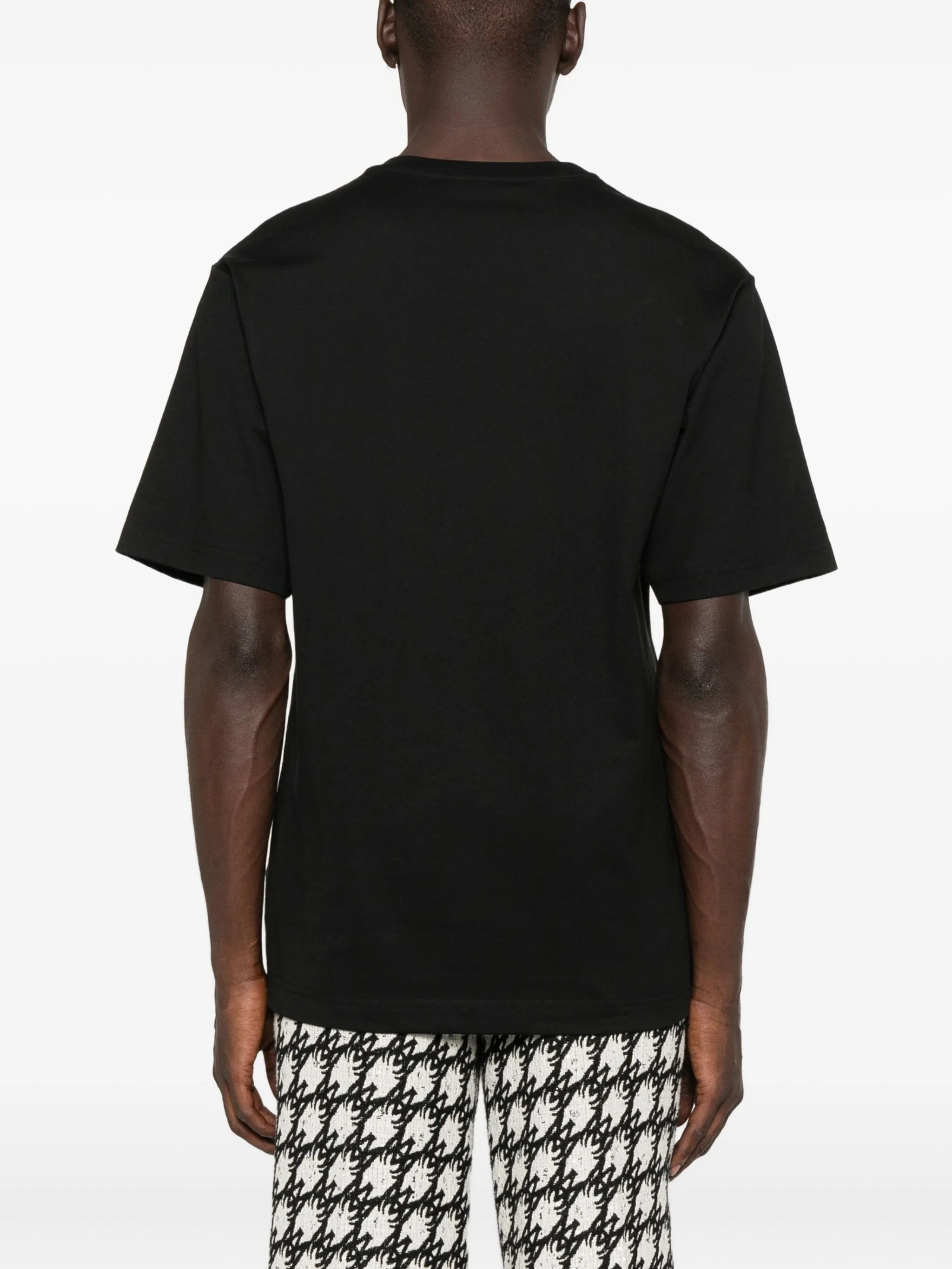 [Dolce & Gabbana] T-shirts Short Sleeve SS26 G8PN9Z G7PIX