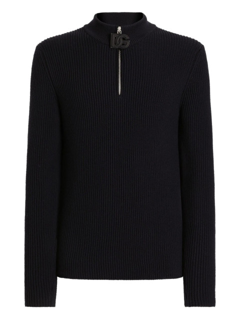 [Dolce & Gabbana] Knitwear SS26 GXW45T JCVWY