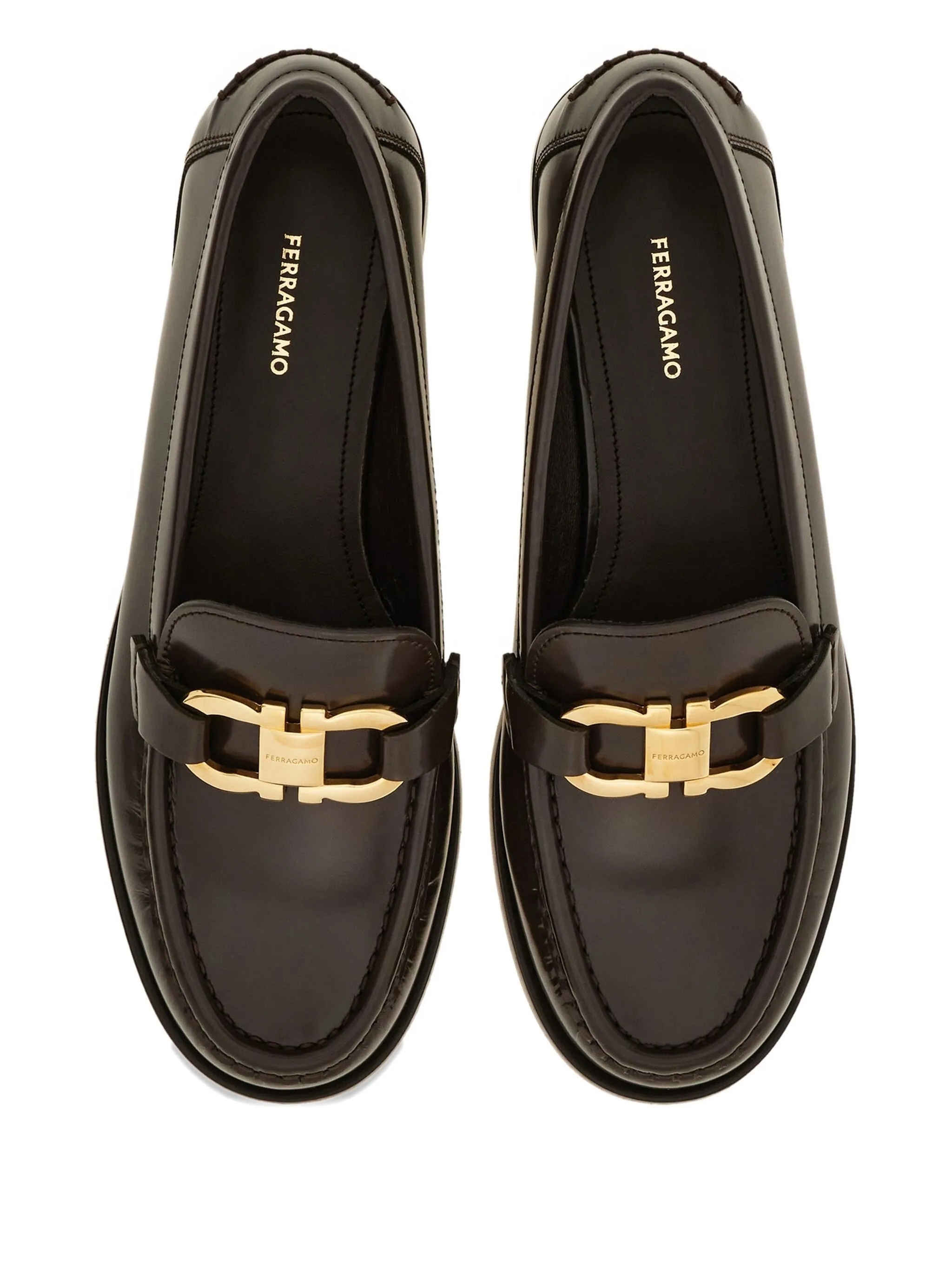 [Salvatore Ferragamo] Loafer SS26 0785542