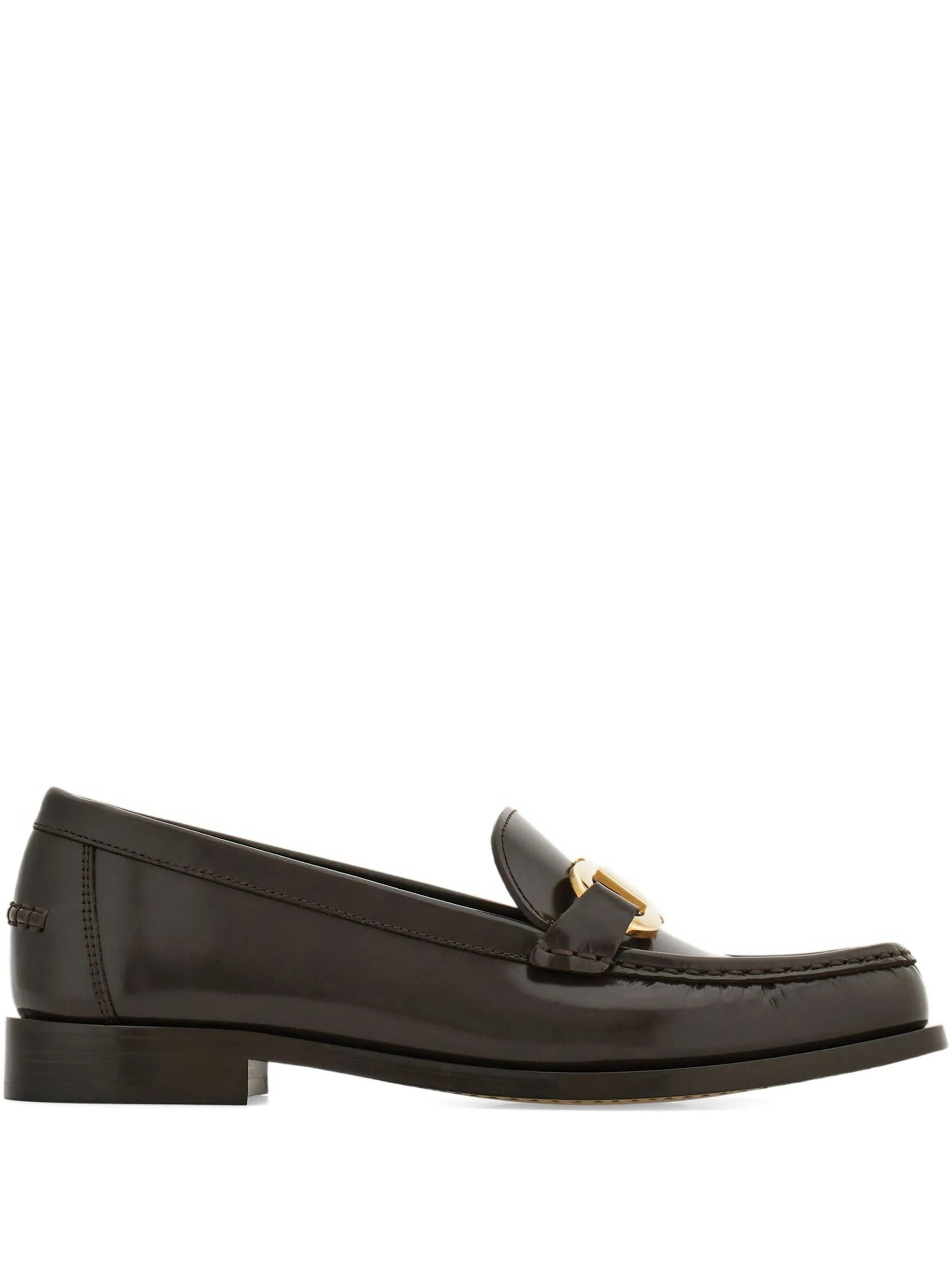 [Salvatore Ferragamo] Loafer SS26 0785542