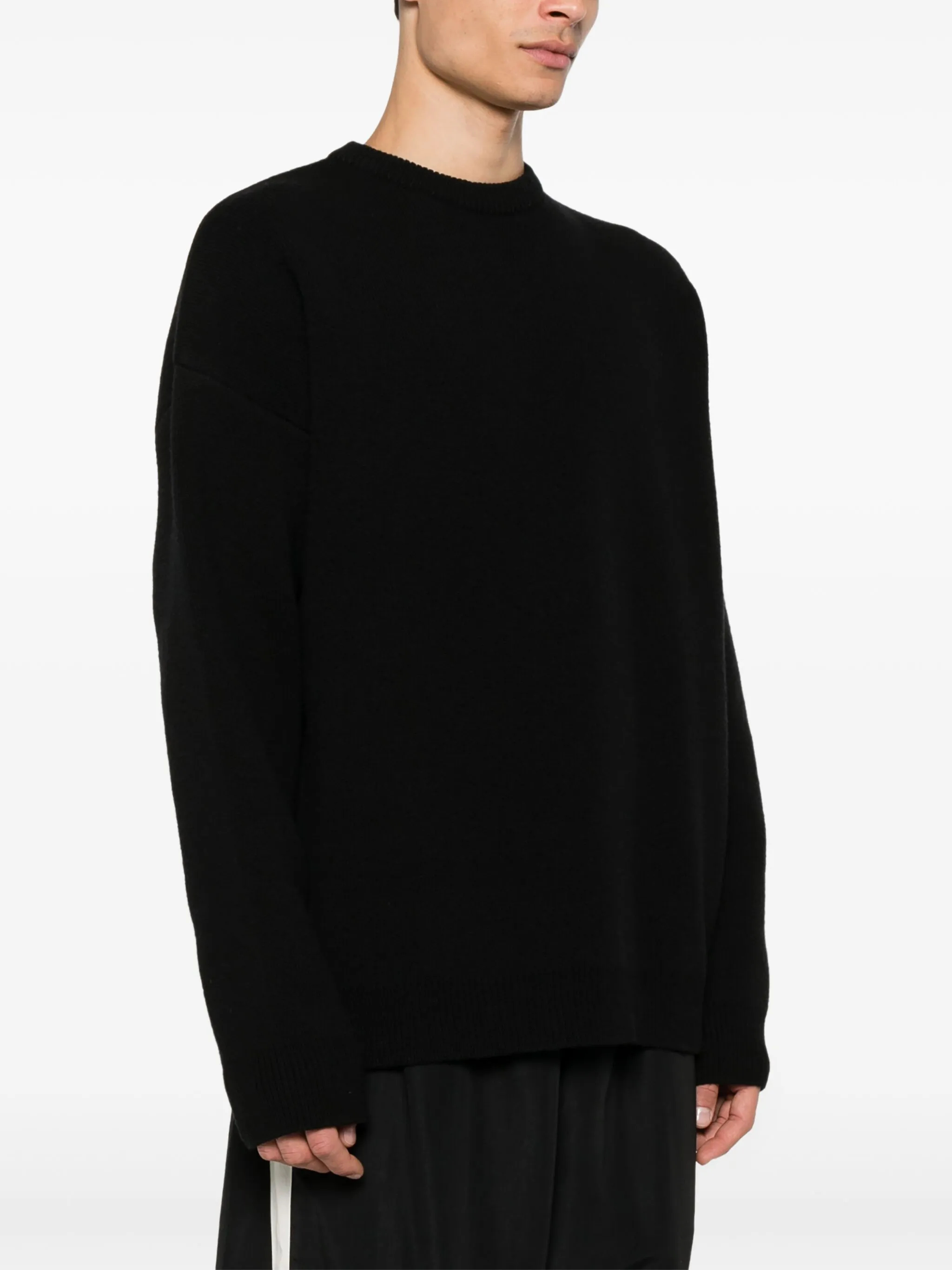 [Balenciaga] Knitwear SS26 764454 T1675