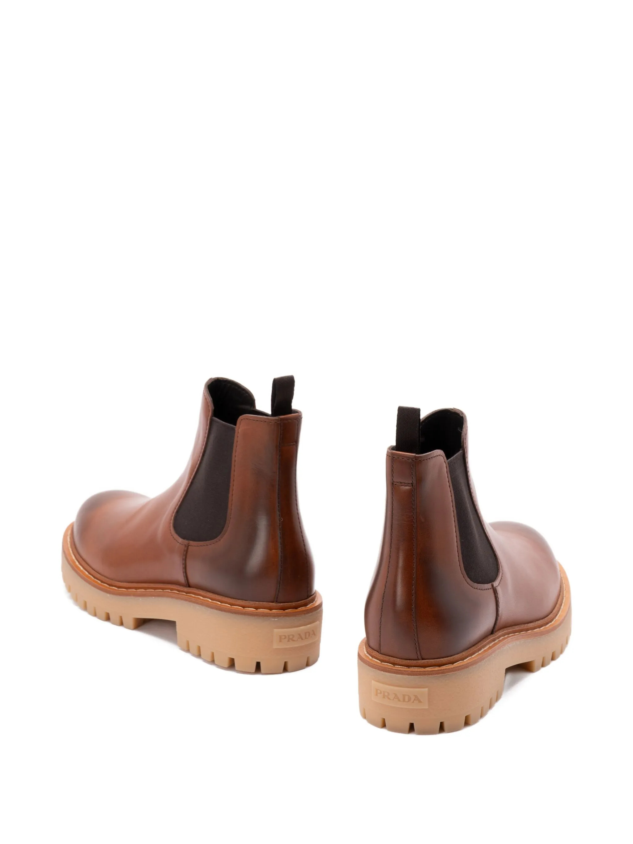 [Prada] Boots SS26 2TE211 070