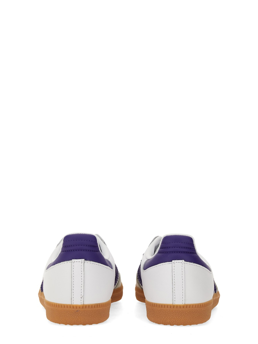 [ADIDAS ORIGINALS] Sneakers SS24 IF6514_FTWWHT/ENEINK/OWHITE