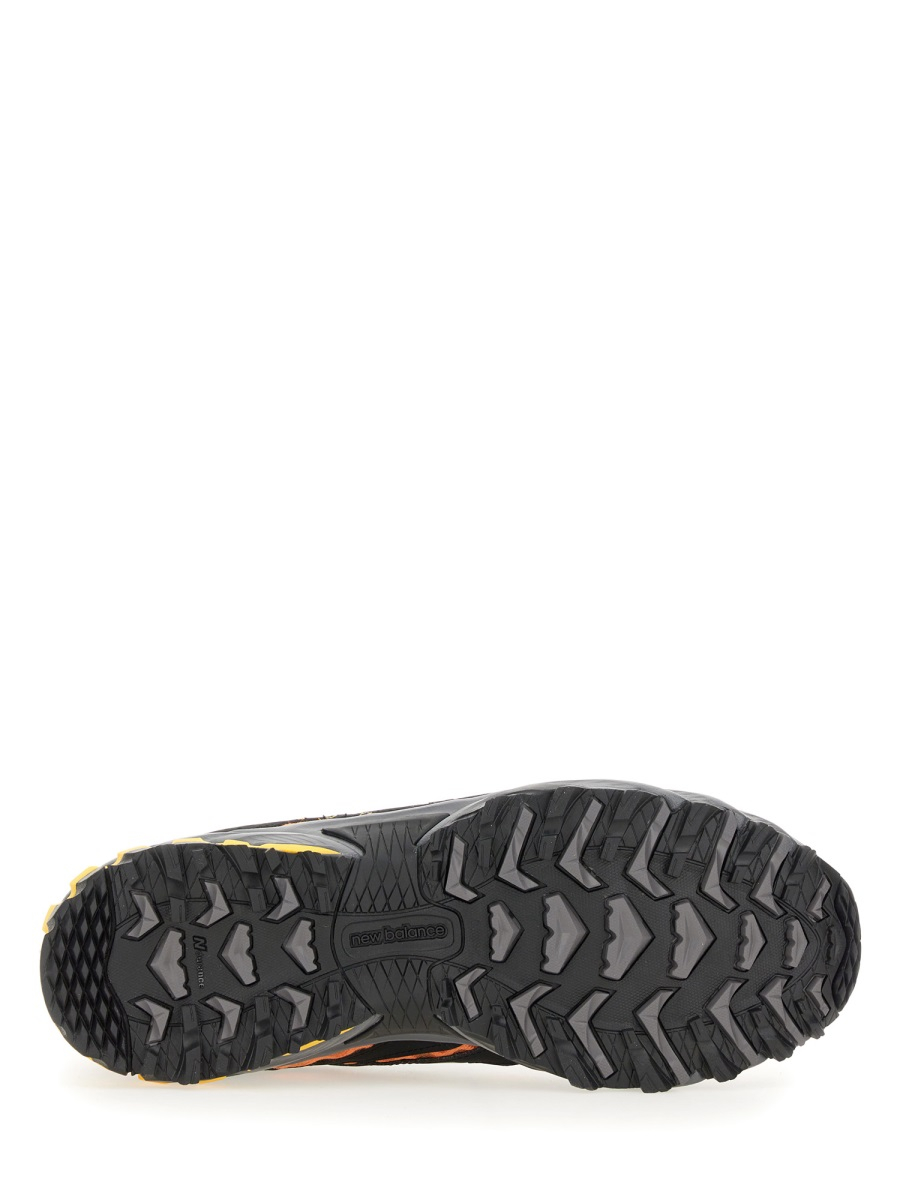 [new Balance] Sneakers SS24 ML610TAO_SUNGLOW