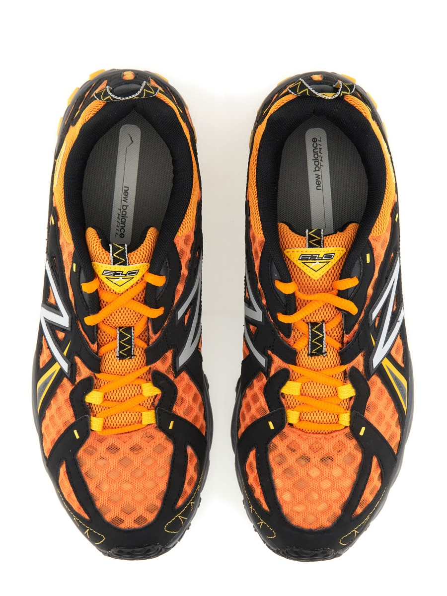 [new Balance] Sneakers SS24 ML610TAO_SUNGLOW