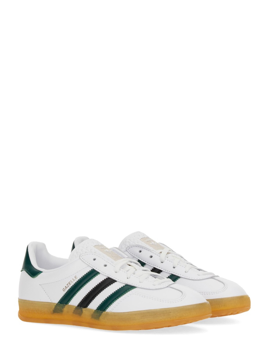 [ADIDAS ORIGINALS] Sneakers SS24 IE2957_FTWWHT/CGREEN/CBLACK