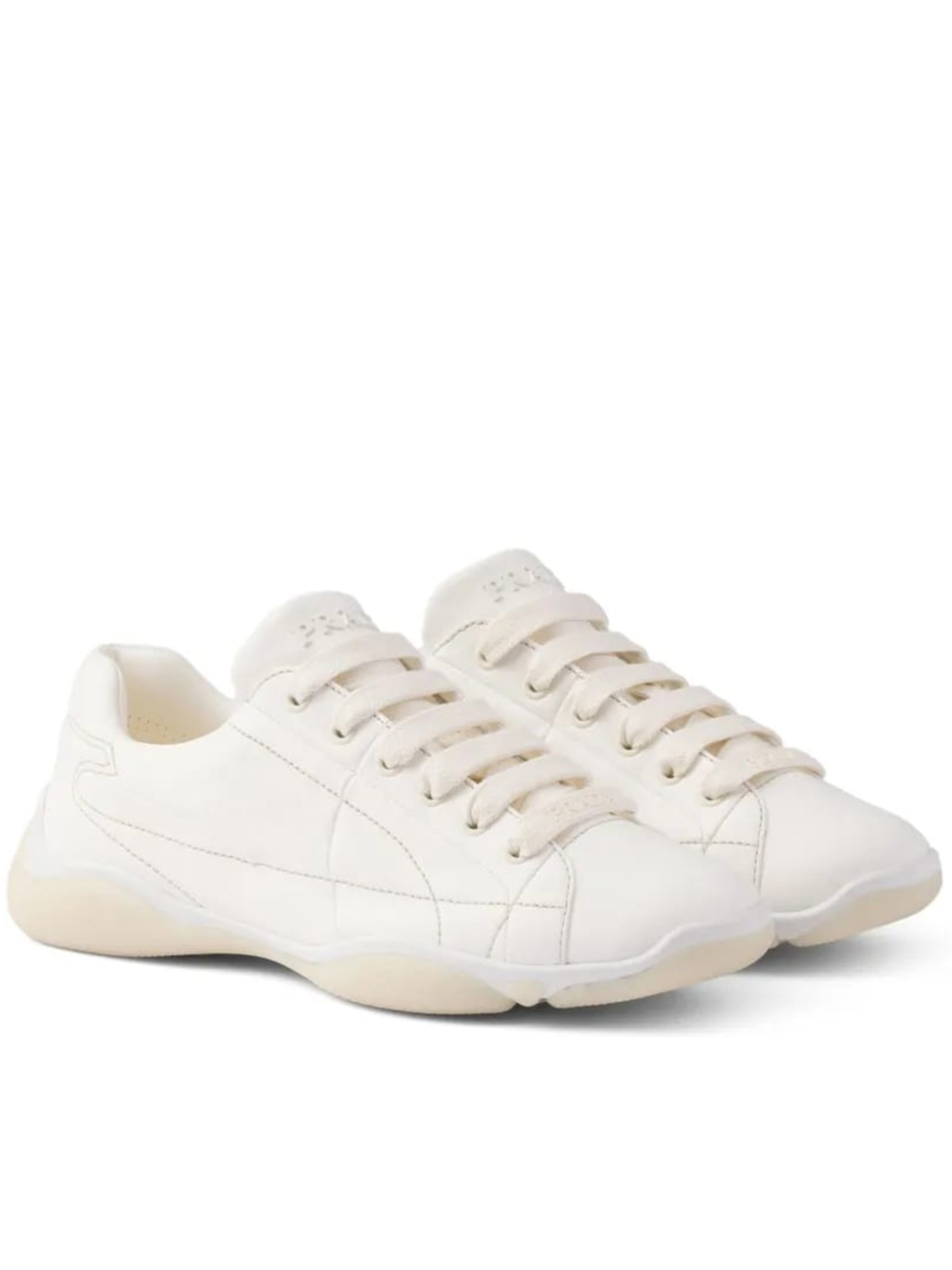 [Prada] Sneakers SS26 1E942N 038