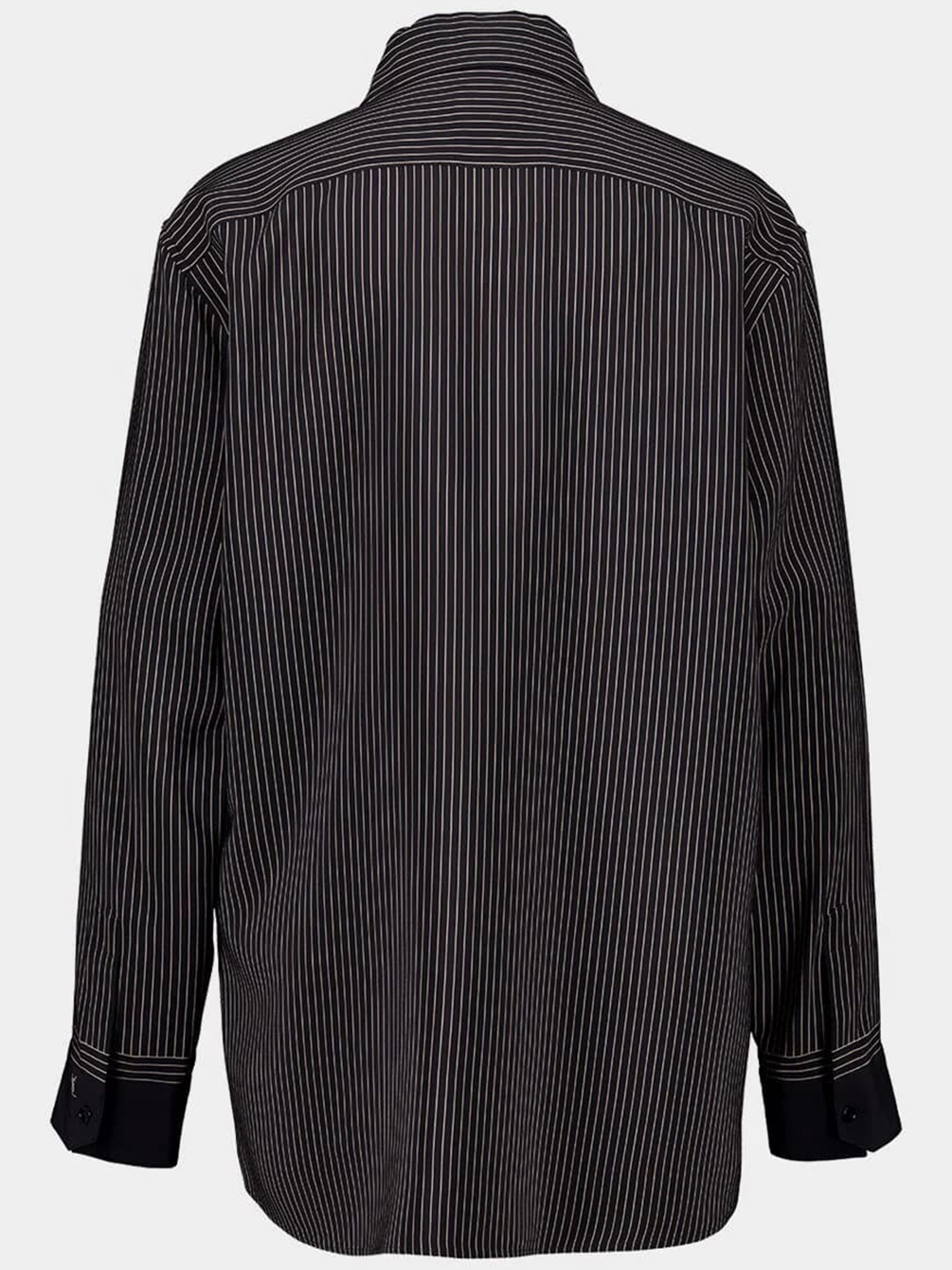 [Saint Laurent] Shirts Long Sleeve SS26 823656 Y4K76