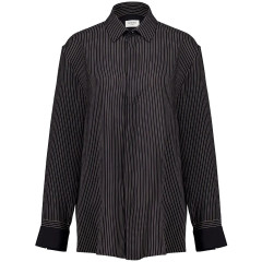 [Saint Laurent] Shirts Long Sleeve SS26 823656 Y4K76