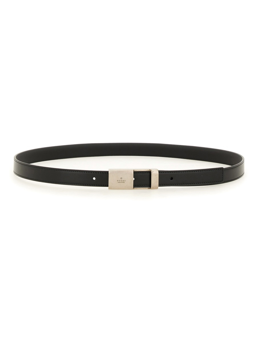 [Gucci] Belt FW24 793762_0YA0X1000