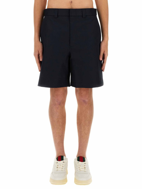 [Gucci] Shorts FW24 784043_ZAQH54440