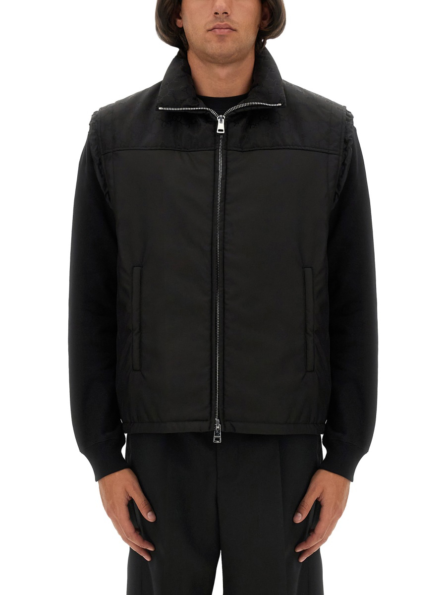 [Gucci] Vest FW24 794831_ZARAM1000