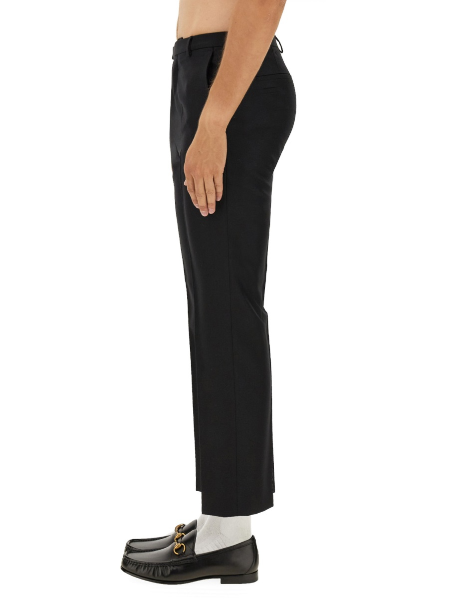[Gucci] Trousers FW24 791156_ZAMII1000