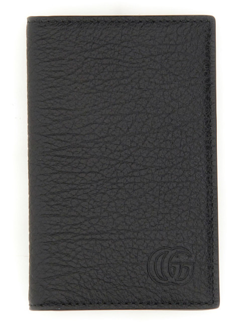 [Gucci] Wallet FW24 795329_AADD71000