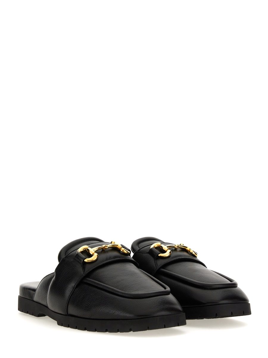 [Gucci] Mules SS24 771076_AACAI1000