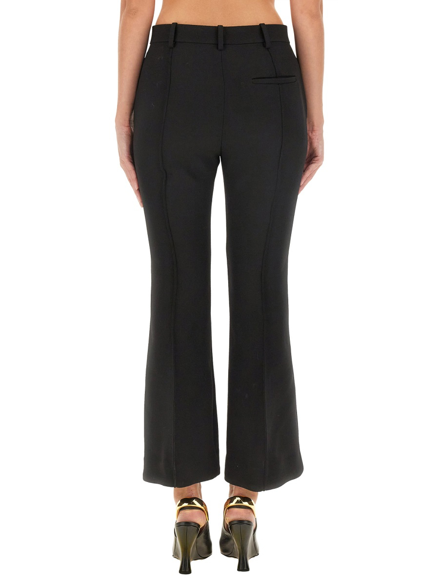 [Bottega Veneta] Trousers FW24 810473_V4MD01000