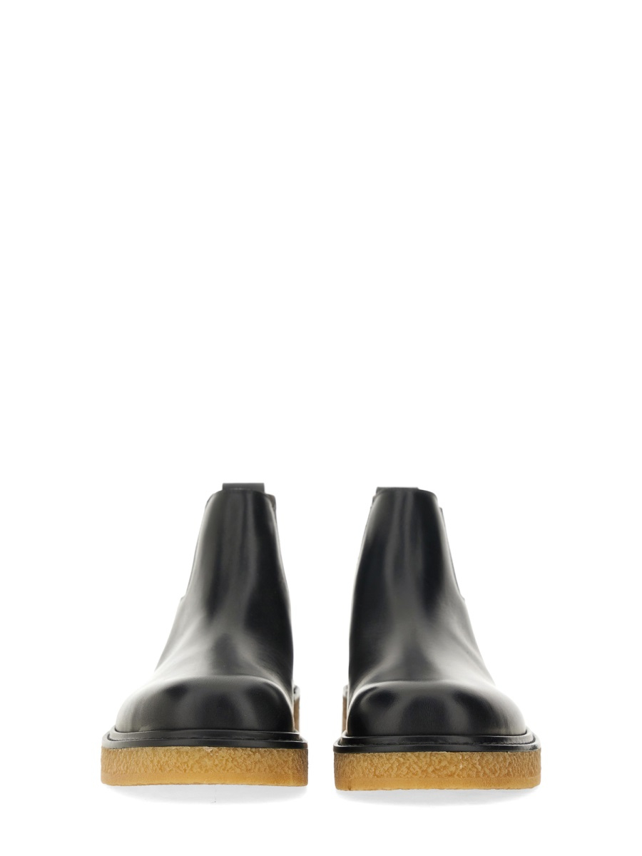 [Bottega Veneta] Boots FW24 806937_V2WT01000