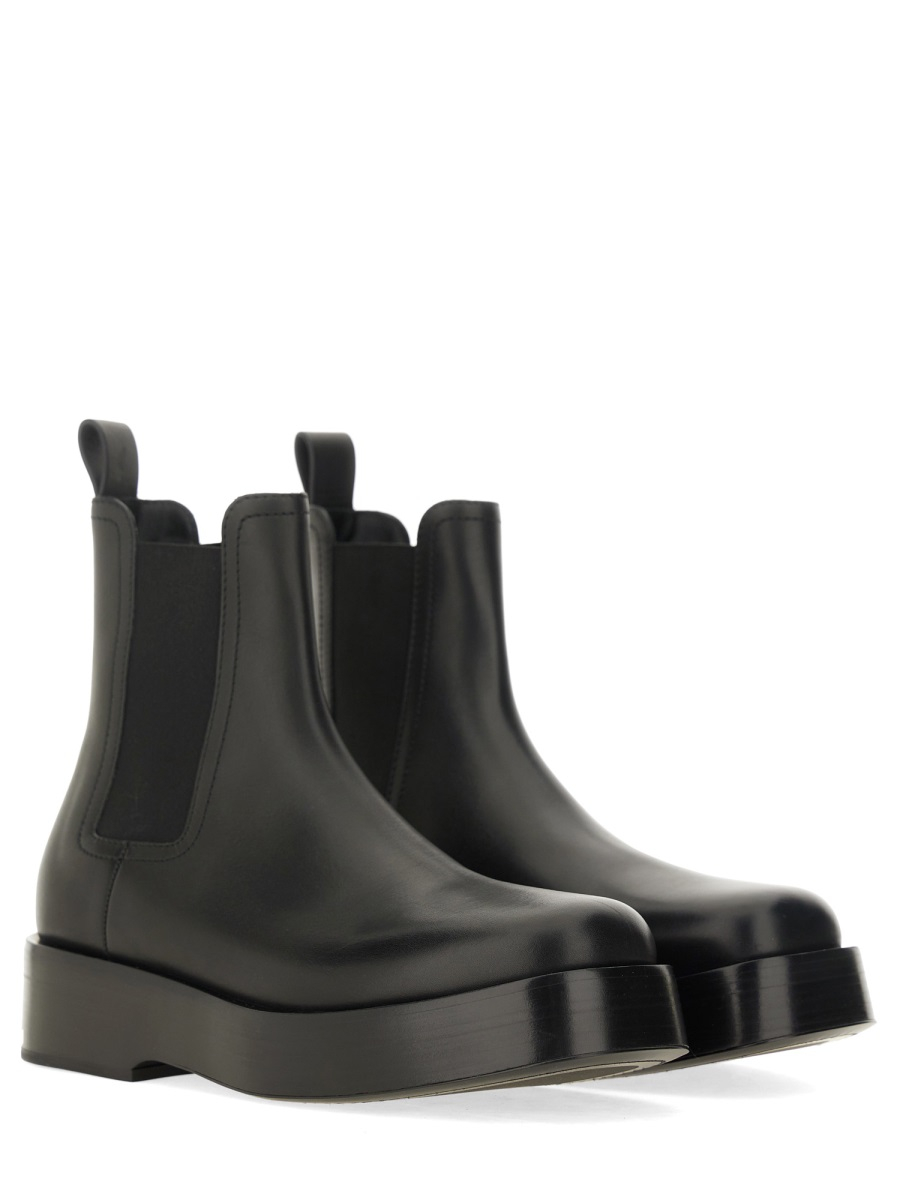 [Bottega Veneta] Boots FW24 810479_V4QK01000