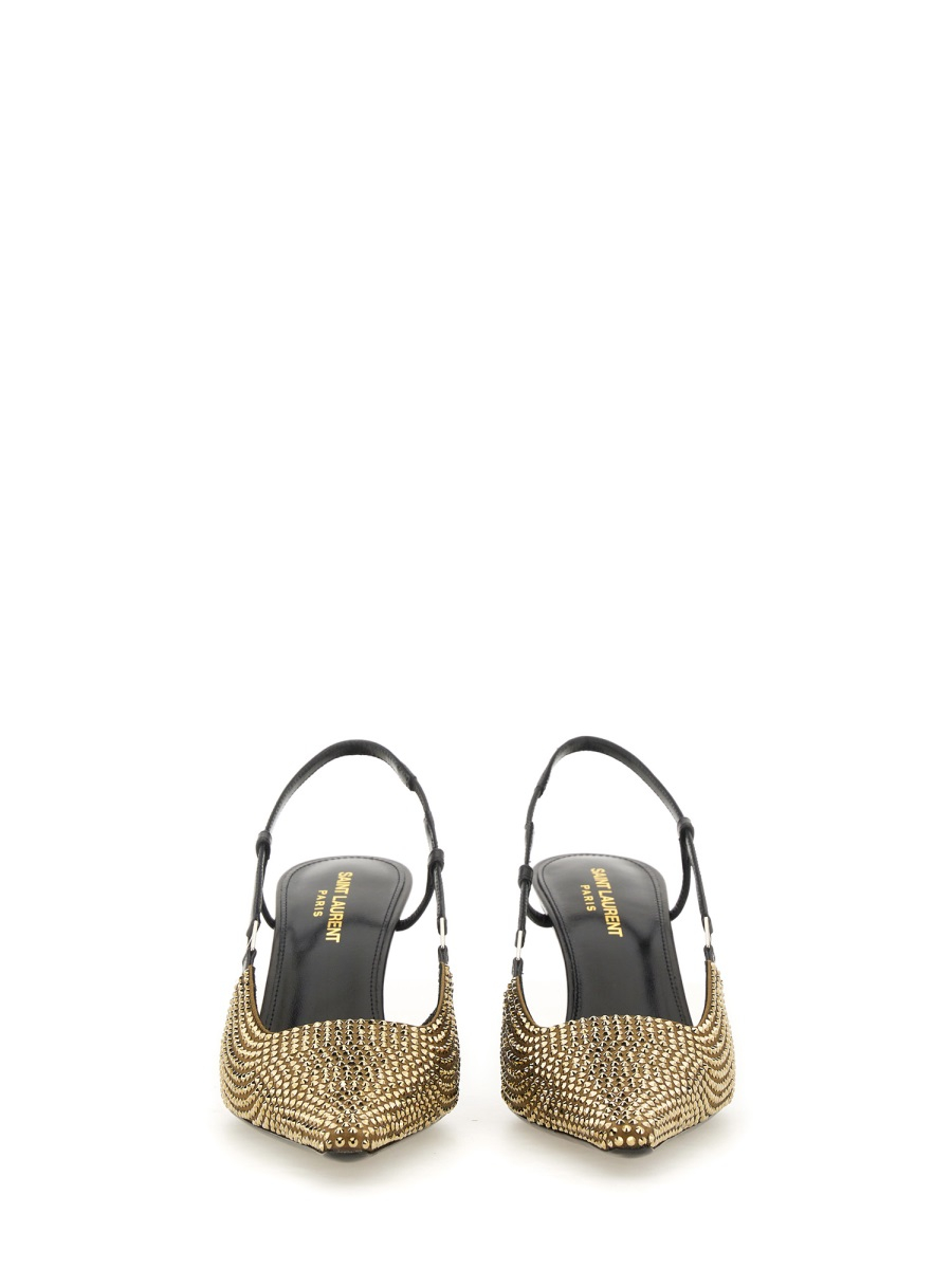 [Saint Laurent] Pumps FW24 799647_9QNA02477