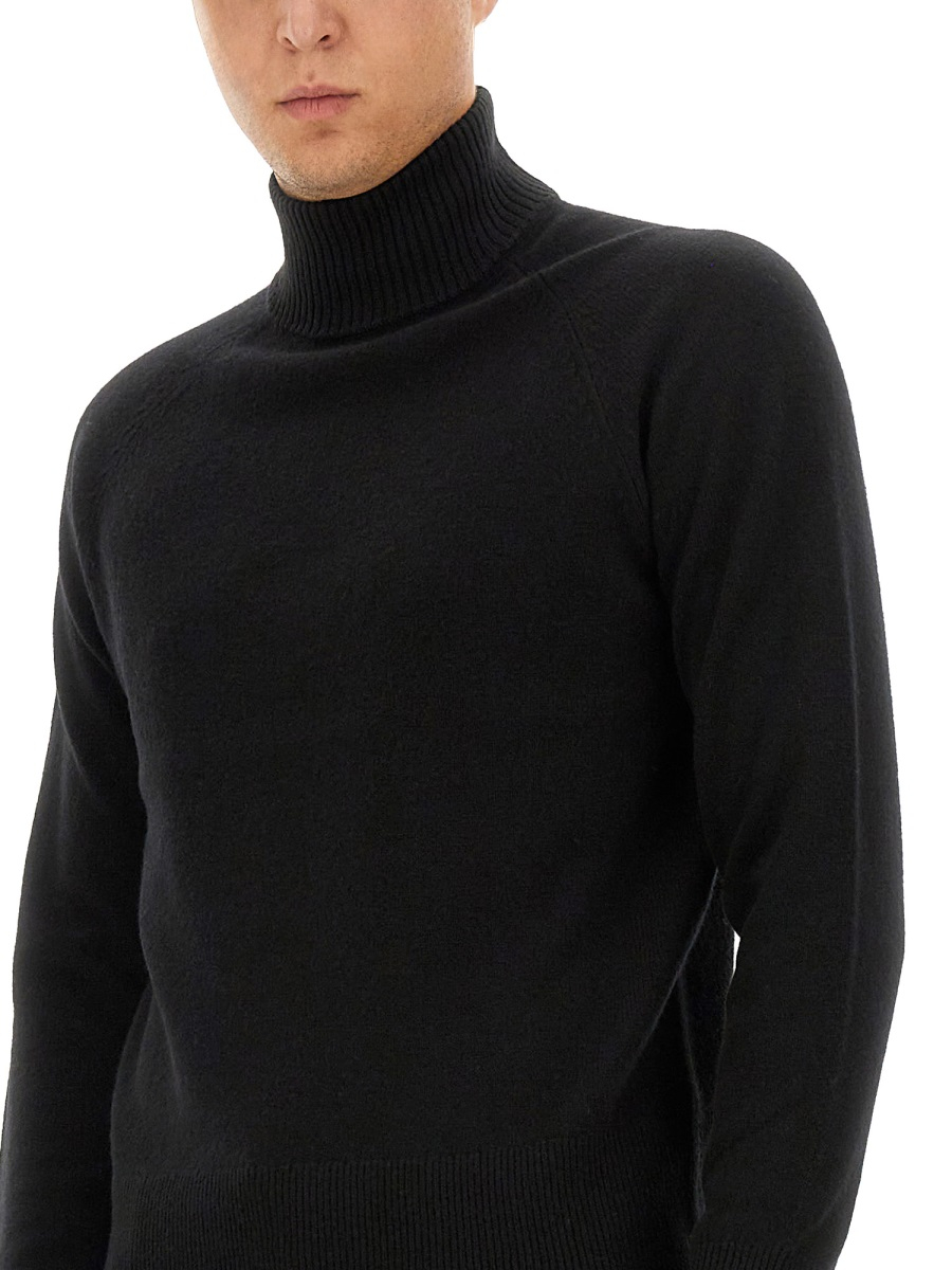 [DRIES VAN NOTEN] Knitwear FW24 021222_9708900