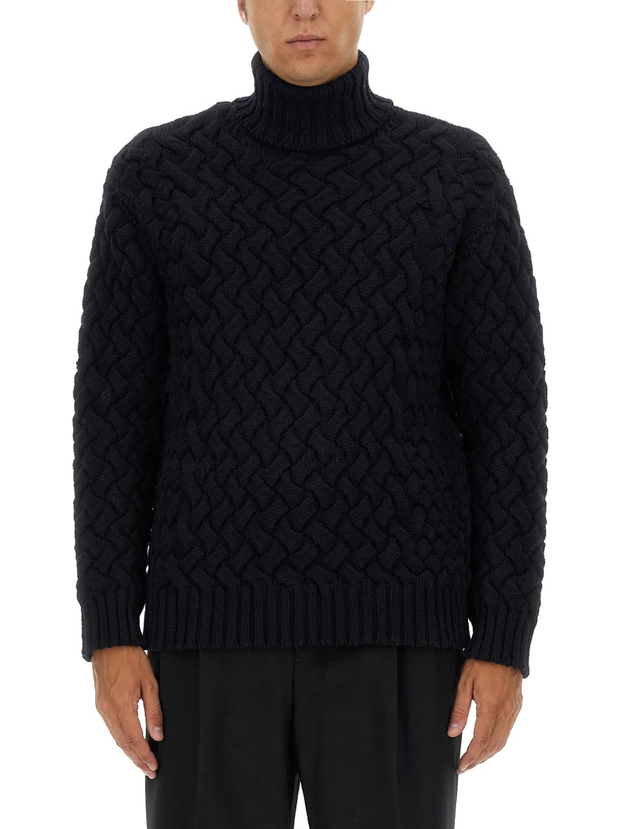 [DRIES VAN NOTEN] Knitwear FW24 021233_9706509