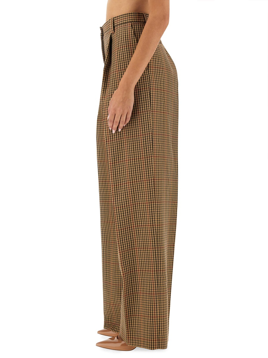 [DRIES VAN NOTEN] Trousers FW24 010901_9048701