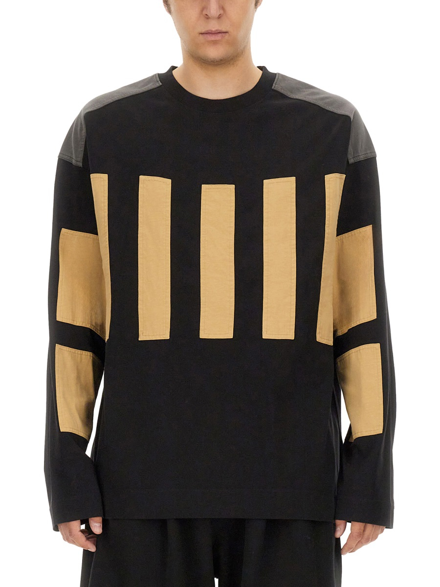 [DRIES VAN NOTEN] Sweatshirt FW24 021115_9603900