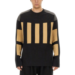 [DRIES VAN NOTEN] Sweatshirt FW24 021115_9603900