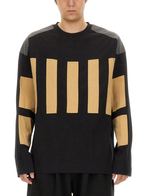 [DRIES VAN NOTEN] Sweatshirt FW24 021115_9603900